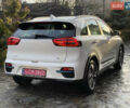 Белый Киа Niro, объемом двигателя 0 л и пробегом 21 тыс. км за 21999 $, фото 10 на Automoto.ua