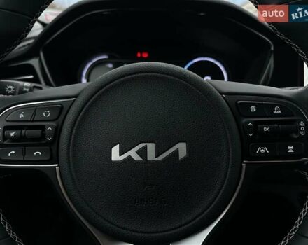 Белый Киа Niro, объемом двигателя 0 л и пробегом 31 тыс. км за 24900 $, фото 33 на Automoto.ua