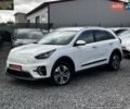 Белый Киа Niro, объемом двигателя 0 л и пробегом 58 тыс. км за 24300 $, фото 5 на Automoto.ua