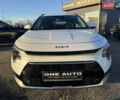 Білий Кіа Niro, об'ємом двигуна 1.58 л та пробігом 61 тис. км за 25990 $, фото 1 на Automoto.ua