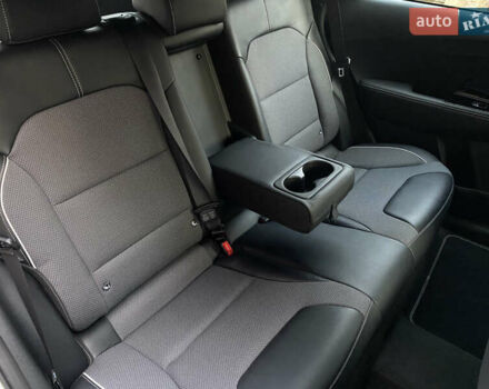 Белый Киа Niro, объемом двигателя 0 л и пробегом 21 тыс. км за 21999 $, фото 61 на Automoto.ua