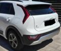 Білий Кіа Niro, об'ємом двигуна 1.6 л та пробігом 57 тис. км за 16500 $, фото 3 на Automoto.ua