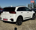 Білий Кіа Niro, об'ємом двигуна 0 л та пробігом 44 тис. км за 23900 $, фото 19 на Automoto.ua