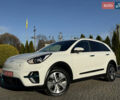 Белый Киа Niro, объемом двигателя 0 л и пробегом 115 тыс. км за 18900 $, фото 4 на Automoto.ua