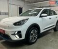 Белый Киа Niro, объемом двигателя 0 л и пробегом 52 тыс. км за 24300 $, фото 14 на Automoto.ua