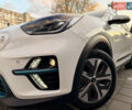Білий Кіа Niro, об'ємом двигуна 0 л та пробігом 30 тис. км за 24700 $, фото 7 на Automoto.ua