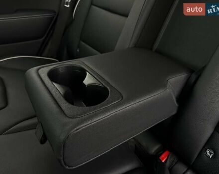 Белый Киа Niro, объемом двигателя 0 л и пробегом 47 тыс. км за 24900 $, фото 89 на Automoto.ua