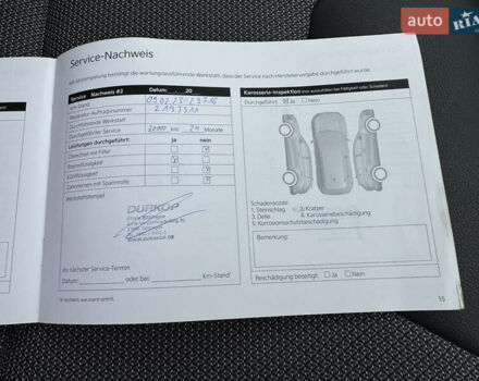 Білий Кіа Niro, об'ємом двигуна 0 л та пробігом 136 тис. км за 20500 $, фото 38 на Automoto.ua