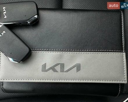 Белый Киа Niro, объемом двигателя 0 л и пробегом 47 тыс. км за 24900 $, фото 82 на Automoto.ua