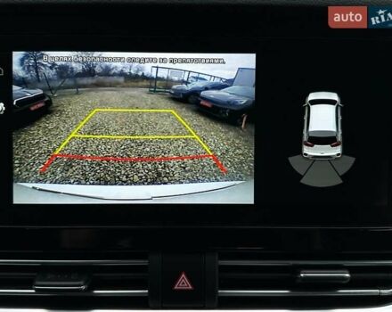 Белый Киа Niro, объемом двигателя 0 л и пробегом 31 тыс. км за 24900 $, фото 53 на Automoto.ua