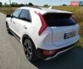 Белый Киа Niro, объемом двигателя 1.58 л и пробегом 47 тыс. км за 28000 $, фото 4 на Automoto.ua