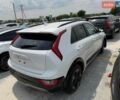 Білий Кіа Niro, об'ємом двигуна 0 л та пробігом 106 тис. км за 16900 $, фото 1 на Automoto.ua
