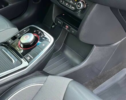 Белый Киа Niro, объемом двигателя 0 л и пробегом 10 тыс. км за 12500 $, фото 10 на Automoto.ua