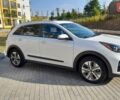 Белый Киа Niro, объемом двигателя 0 л и пробегом 131 тыс. км за 18600 $, фото 10 на Automoto.ua
