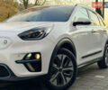 Білий Кіа Niro, об'ємом двигуна 0 л та пробігом 30 тис. км за 24700 $, фото 6 на Automoto.ua