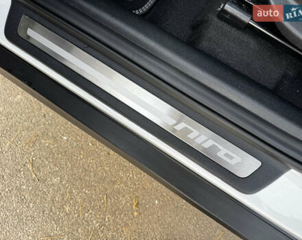 Белый Киа Niro, объемом двигателя 0 л и пробегом 57 тыс. км за 23868 $, фото 55 на Automoto.ua