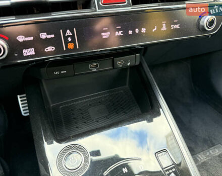 Белый Киа Niro, объемом двигателя 0 л и пробегом 26 тыс. км за 26500 $, фото 28 на Automoto.ua