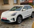Белый Киа Niro, объемом двигателя 0 л и пробегом 21 тыс. км за 21999 $, фото 18 на Automoto.ua