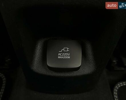 Белый Киа Niro, объемом двигателя 0 л и пробегом 47 тыс. км за 24900 $, фото 91 на Automoto.ua