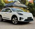 Белый Киа Niro, объемом двигателя 0 л и пробегом 44 тыс. км за 24600 $, фото 14 на Automoto.ua