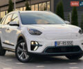 Білий Кіа Niro, об'ємом двигуна 0 л та пробігом 30 тис. км за 24700 $, фото 1 на Automoto.ua