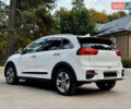 Белый Киа Niro, объемом двигателя 0 л и пробегом 44 тыс. км за 24600 $, фото 26 на Automoto.ua