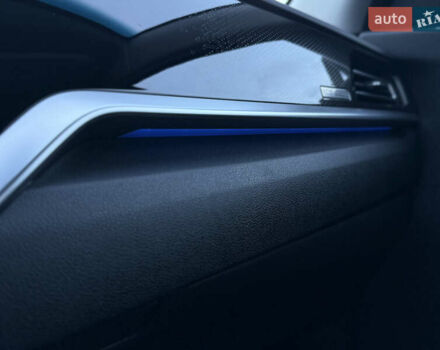 Белый Киа Niro, объемом двигателя 0 л и пробегом 44 тыс. км за 24900 $, фото 101 на Automoto.ua