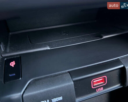 Белый Киа Niro, объемом двигателя 0 л и пробегом 44 тыс. км за 24900 $, фото 78 на Automoto.ua