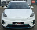 Білий Кіа Niro, об'ємом двигуна 0 л та пробігом 55 тис. км за 23526 $, фото 2 на Automoto.ua