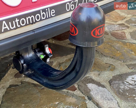 Белый Киа Niro, объемом двигателя 0 л и пробегом 21 тыс. км за 21999 $, фото 28 на Automoto.ua