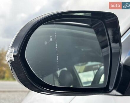 Белый Киа Niro, объемом двигателя 0 л и пробегом 58 тыс. км за 24300 $, фото 11 на Automoto.ua