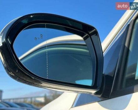 Білий Кіа Niro, об'ємом двигуна 0 л та пробігом 59 тис. км за 24900 $, фото 29 на Automoto.ua