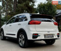 Белый Киа Niro, объемом двигателя 0 л и пробегом 57 тыс. км за 23868 $, фото 27 на Automoto.ua