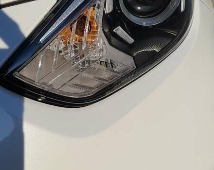 Белый Киа Niro, объемом двигателя 0 л и пробегом 131 тыс. км за 18600 $, фото 29 на Automoto.ua
