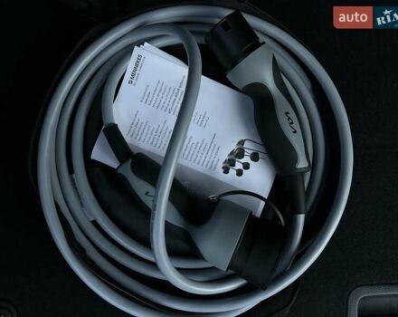 Білий Кіа Niro, об'ємом двигуна 0 л та пробігом 59 тис. км за 24900 $, фото 84 на Automoto.ua