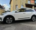 Белый Киа Niro, объемом двигателя 0 л и пробегом 94 тыс. км за 21900 $, фото 2 на Automoto.ua