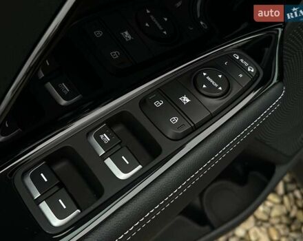 Белый Киа Niro, объемом двигателя 0 л и пробегом 31 тыс. км за 24900 $, фото 29 на Automoto.ua