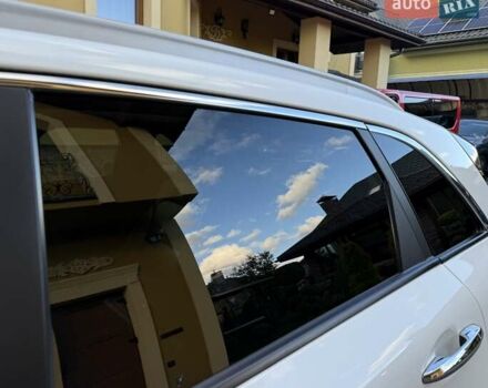 Белый Киа Niro, объемом двигателя 0 л и пробегом 94 тыс. км за 21900 $, фото 31 на Automoto.ua