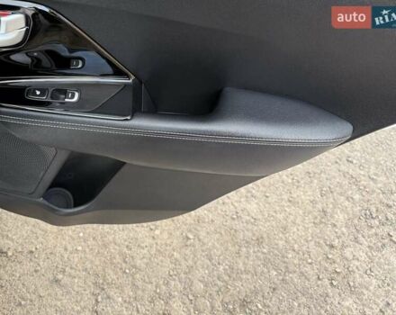 Белый Киа Niro, объемом двигателя 0 л и пробегом 94 тыс. км за 21900 $, фото 131 на Automoto.ua