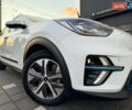 Білий Кіа Niro, об'ємом двигуна 0 л та пробігом 30 тис. км за 24700 $, фото 3 на Automoto.ua