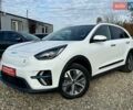 Білий Кіа Niro, об'ємом двигуна 0 л та пробігом 31 тис. км за 24800 $, фото 19 на Automoto.ua