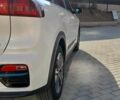 Белый Киа Niro, объемом двигателя 0 л и пробегом 131 тыс. км за 18600 $, фото 15 на Automoto.ua