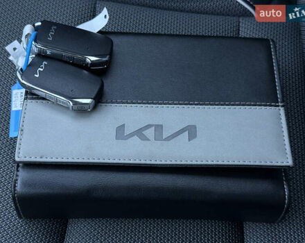 Белый Киа Niro, объемом двигателя 0 л и пробегом 44 тыс. км за 24900 $, фото 105 на Automoto.ua