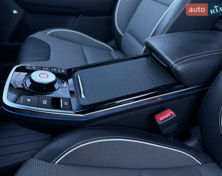 Белый Киа Niro, объемом двигателя 0 л и пробегом 44 тыс. км за 24900 $, фото 5 на Automoto.ua