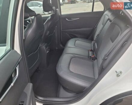 Белый Киа Niro, объемом двигателя 0 л и пробегом 107 тыс. км за 22700 $, фото 15 на Automoto.ua