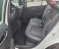 Белый Киа Niro, объемом двигателя 0 л и пробегом 107 тыс. км за 22700 $, фото 15 на Automoto.ua
