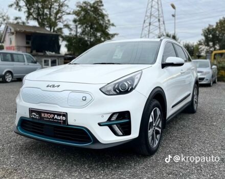 Кіа Niro 2022 у Кропивницькому (Кіровограді) на Automoto.ua Білий Кіа Niro, об'ємом двигуна 0 л та пробігом 68 тис. км за 20600 $, фото 13 на Automoto.ua