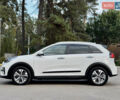 Белый Киа Niro, объемом двигателя 0 л и пробегом 57 тыс. км за 23868 $, фото 30 на Automoto.ua