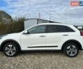 Білий Кіа Niro, об'ємом двигуна 0 л та пробігом 31 тис. км за 24800 $, фото 21 на Automoto.ua