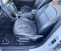 Белый Киа Niro, объемом двигателя 0 л и пробегом 245 тыс. км за 17999 $, фото 16 на Automoto.ua